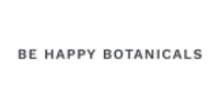 Be Happy Botanicals coupons